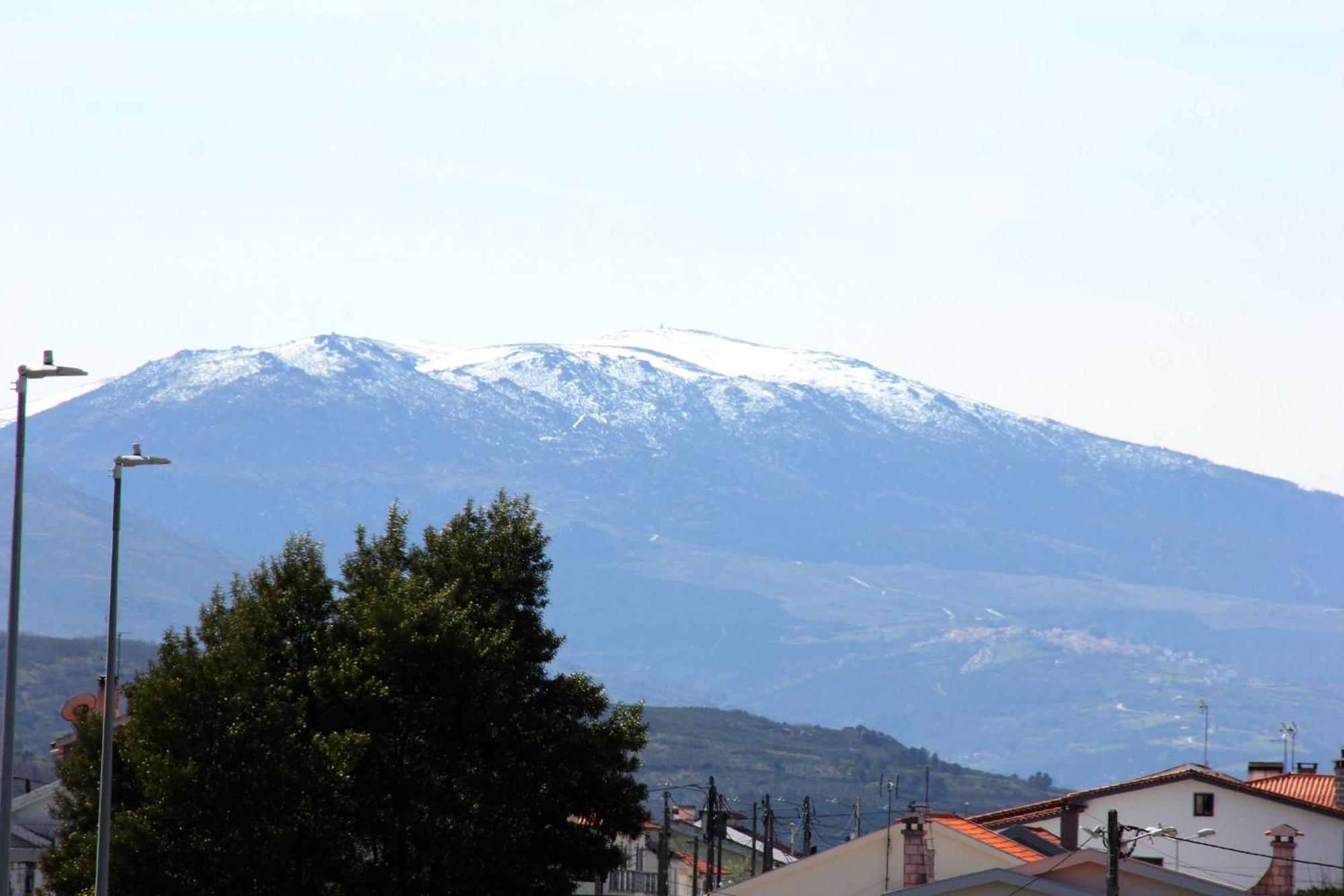 Quartos Em Vivenda Serra Da Estrela Celorico Da Beira Εξωτερικό φωτογραφία